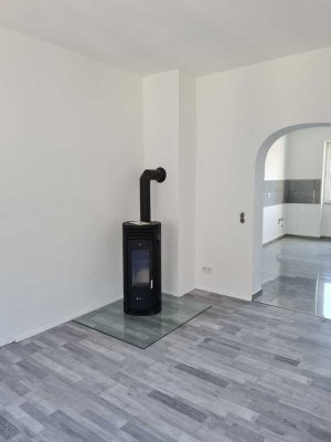 frisch renovierte 2 Zimmer Wohnung in Remscheid
