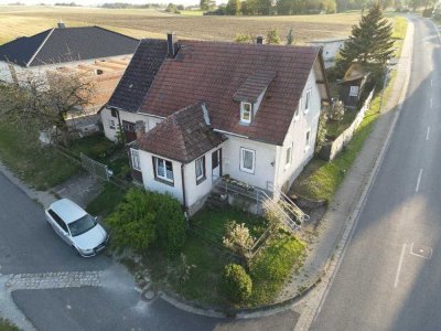 Landhaus-Portfolio mit bis zu 11 % Rendite - direkt vom Eigentümer, provisionsfrei