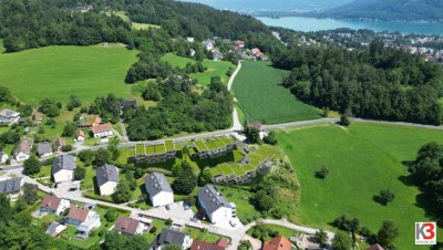 K3 - NEU - KRUMPENDORF HILLS IN SEENÄHE - FAMILIÄRES DOPPELHAUS C 1 - PROVISIONSFREI !!!