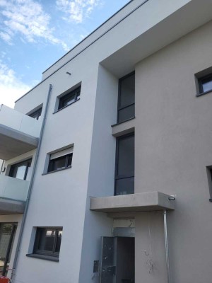 Schicke Penthouse Wohnungen in Euskirchen als Erstbezug