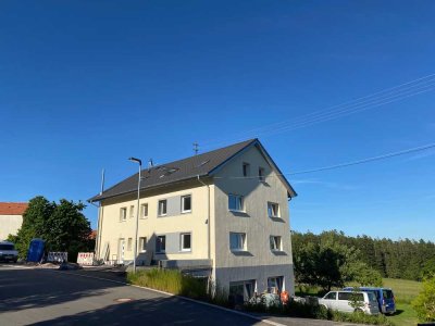 Traumwohnung - Loft Charakter - Neubaustandard - KfW 70