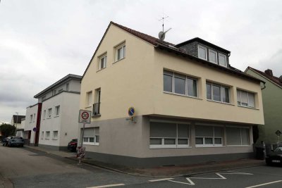 Helle, geräumige  3-Zimmerwohnung