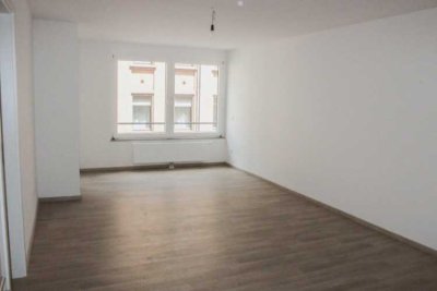 2,5-Zimmer-Wohnung mit Balkon in bester Innenstadtlage