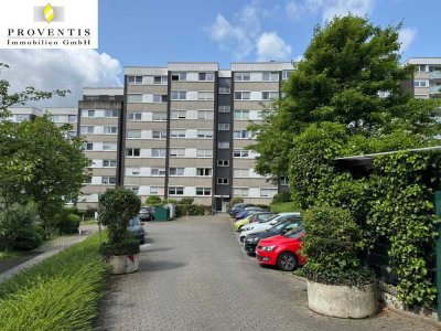 ***Vom MIETER zum EIGENTÜMER: Wohnung in GEPFLEGTEM Umfeld!!!***