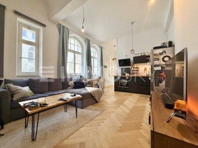 **Elegante Wohnung mit Stil – wohnen, wo andere träumen**