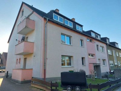 Attraktive 6 -Zimmer Eigentumswohnung in Bochum-Hamme – perfekt für Familien & Paare