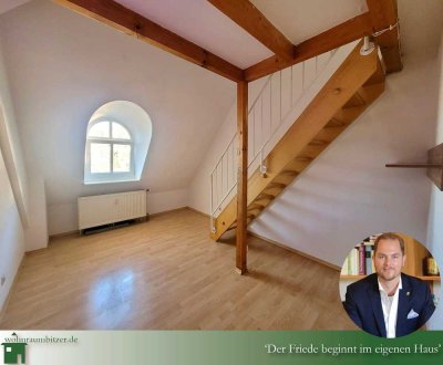 Studentenwohnung 1,5 Zimmer Maissonette Wohnung Albstadt