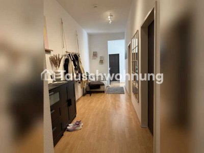 Tauschwohnung: Helle 2 Zimmer Wohnung im Herzen von Sülz