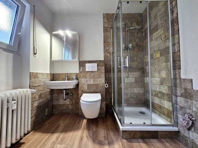 Renovierte Wohnung in Kaiserslautern zu vermieten