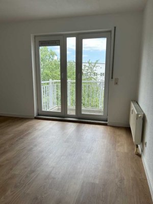 Gemütliche 1-Raum-WE m. *Küche* in Erfurt (E 3.4)