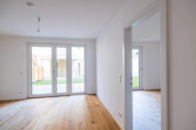 KOLL.home: EIGENTUM IN ZENTRALER LAGE - WO SCHÖNES WOHNEN EIN ZUHAUSE FINDET 
FRÜHLINGSAKTION !