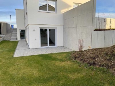 Einliegerwohnung Ochsenhausen