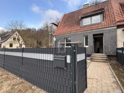 WOHNEN MIT WOHLFÜHLGARANTIE