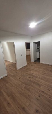 Helle 3-Zimmer Wohnung in Langenhagen
