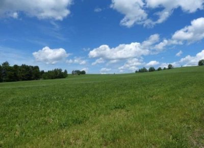 Für die große Familie: 4- bis 5-Raum-Wohnung – in Geyer