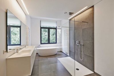 ZEITLOSER CHARME IN GUTER LAGE!
NEUBAUPROJEKT!
2 Zimmer