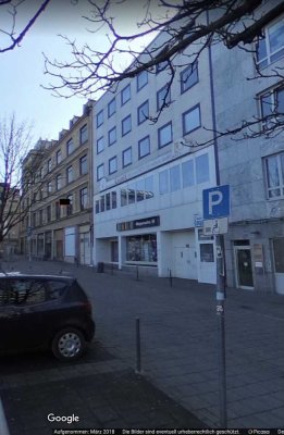 moderne & helle Single-Wohnung im Herzen der Buerer City