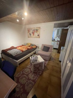 Stilvolle 2-Zimmer-Wohnung mit EBK in Gießen