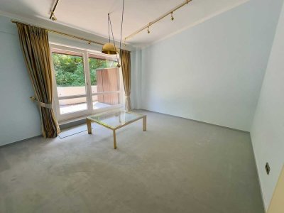 Penthouse Juwel mit Großer Terrasse