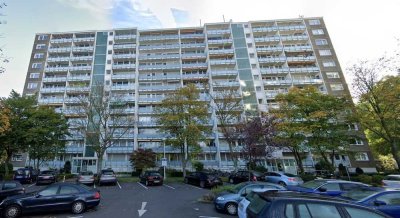 ❗SOFORT❗ Attraktive 3-Raum-Wohnung mit EBK und Balkon in Sankt Augustin Eibenweg