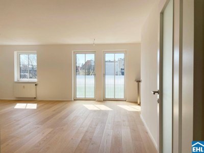 Urban Living with Style – Bright Apartment in the Heart of the 19th District