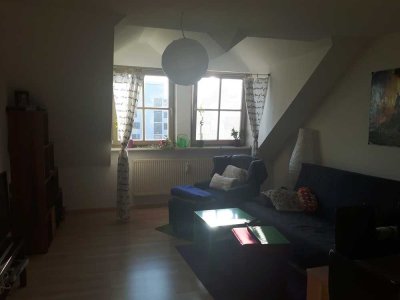 Gepflegte 3-Zimmer-Wohnung mit EBK in Töging am Inn