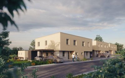 PERSCHLING II/1, freifinanzierte Mietwohnung mit Kaufoption, Wohnung Top 9/2, 1000/00011110/00001106