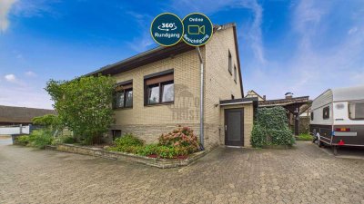 Ein Haus voller Möglichkeiten – Willkommen in Ihrem neuen Lebensmittelpunkt