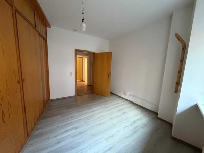 Gepflegte 3‑Zimmer Erdgeschosswohnung mit Balkon in Herne-Wanne-Süd