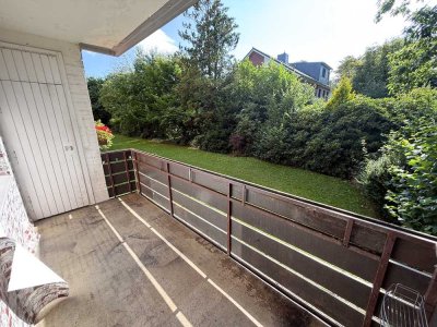 Wohntraum in herrlicher Ruhe