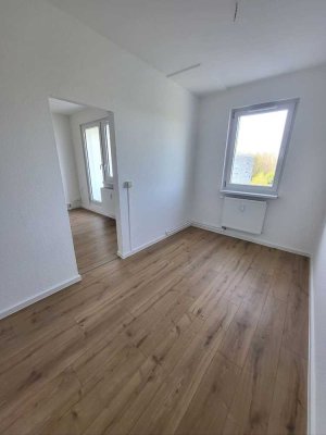 Neu gemacht, mit Liebe gedacht – Ihr frisch saniertes Zuhause!