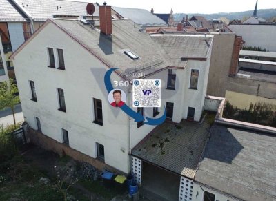 PROVISIONSFREI* - Bezahlbares Haus mit Potenzial – perfekt für Familien!