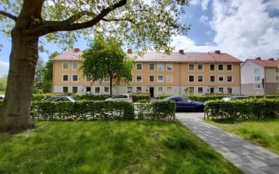 Frei ab dem 01.06.2026! Gepflegte 3-Zimmer Erdgeschoss Wohnung in Osternburg