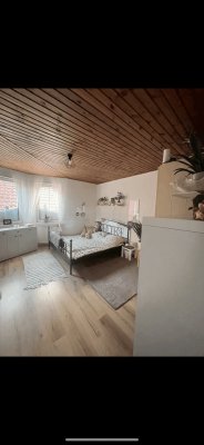 1 Zimmer Wohnung in Sieghartskirchen günstig