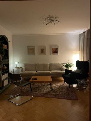 Gemütliche  2,5-Zimmer-Wohnung in Mönchengladbach