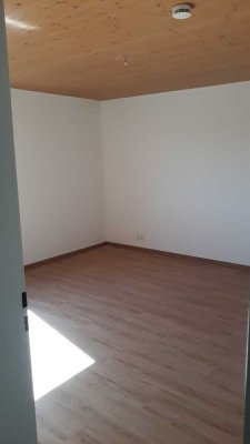 Attraktive 3-Zimmer-Wohnung mit Balkon in Lindenberg im Allgäu