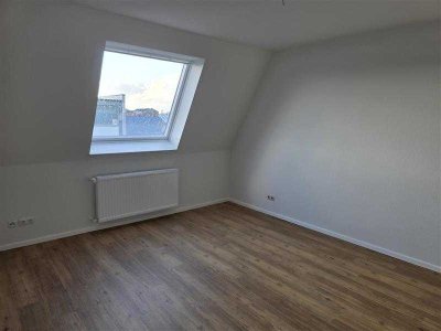 Modernisierte 2 Zimmer-Wohnung in HH-Bahrenfeld mit 50m² Wohnfläche