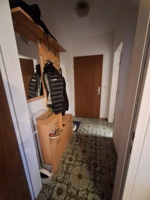 1 Zimmer Wohnung in Salzburg Maxglan(Eichetsiedlung)