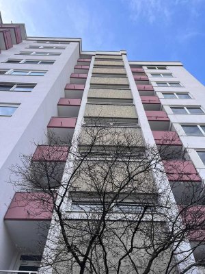 Gepflegte 3-Zimmerwohnung-frei nach Absprache **Mehrblick in Germering**