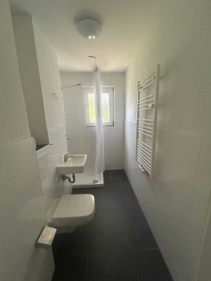 3-Zimmer-Wohnung in ruhiger Lage