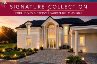 Bieterverfahren | SKYLINE LAKE RESIDENCE RealGoodLiving Signature Collection