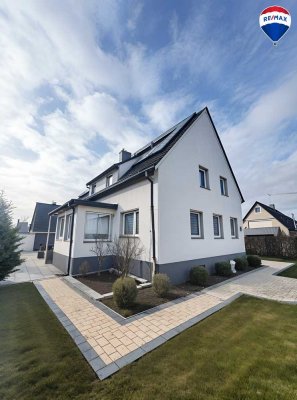Saniertes 1-2 Familienhaus in begehrter Lage von Bielefeld-Milse zu verkaufen!