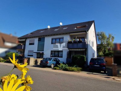 Attraktive Wohnung für renditebewusste Kapitalanleger!