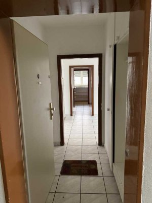 3,5-ZKB-Wohnung in ruhiger Lage in Ludwigshafen-Süd – bezugsfrei ab 01.03.2026