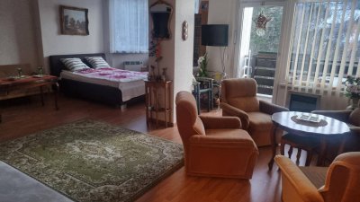 Semmering Studio-Apartment