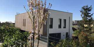 Neuwertiges Architektenhaus mit hochwertiger Ausstattung in direkter Nähe zur FIS