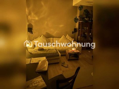 Tauschwohnung: Suche größere Wohnung in Berlin zum Tausch