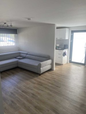 2-Zimmer Wohnung in Offenbach am Main - Waldheim