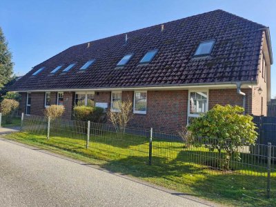 Sehr schöne 3-Zimmer-Eigentumswohnung in Bothel zu verkaufen!