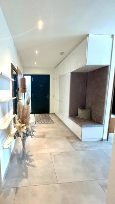 3 ZI Dachgeschosswohntraum mit TG+ Terrasse und riesen Keller